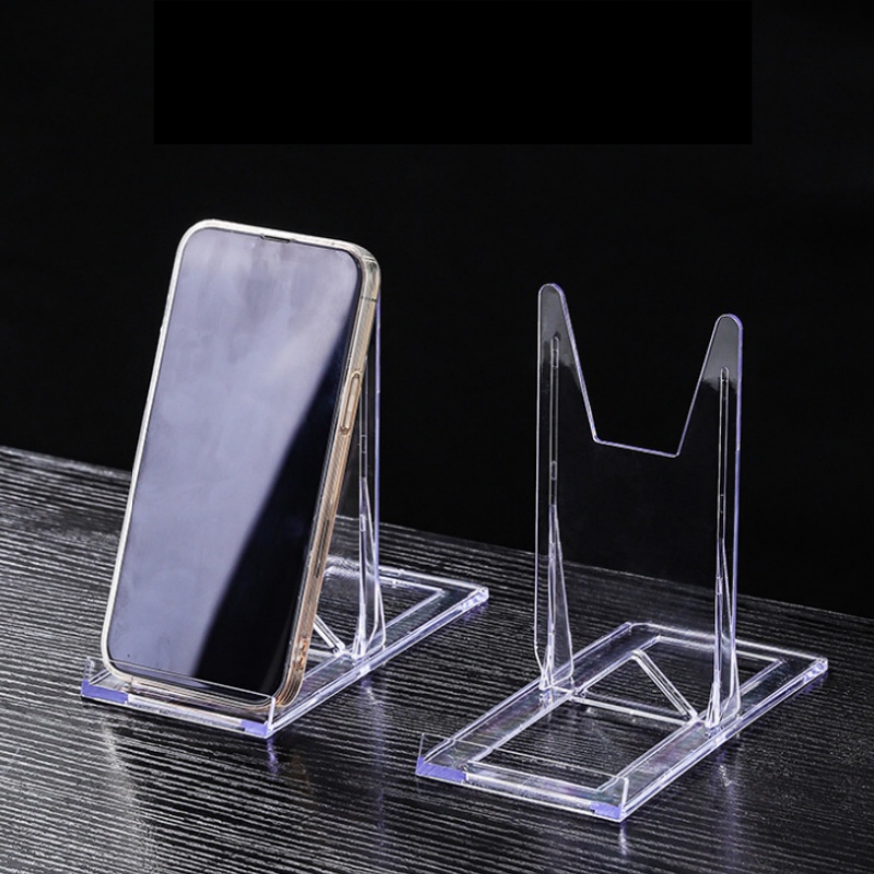 5/10pcs Clear Acrylic Display  - Clear Acrylic Book Stand Holder 评论和价格