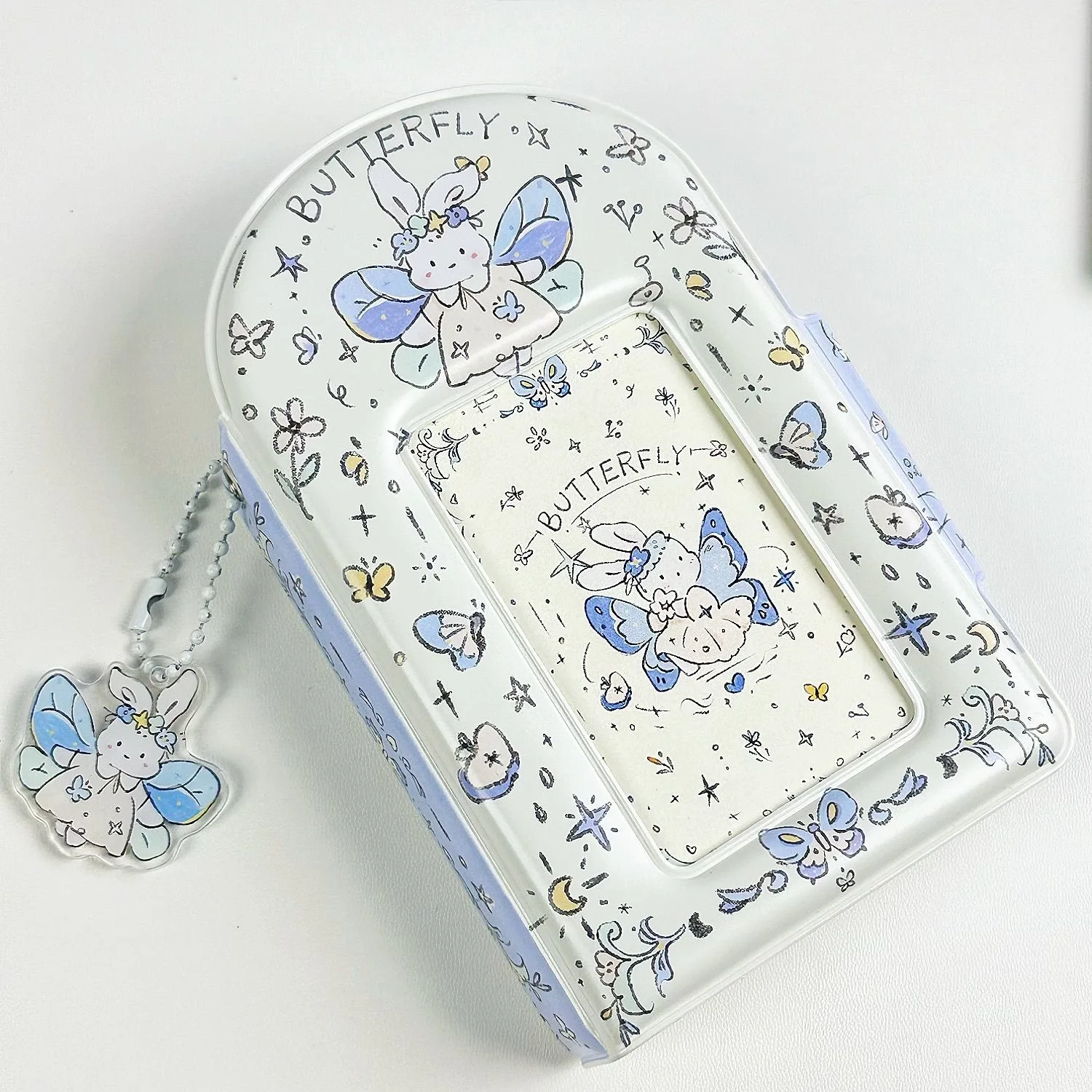 3inches Binder Photocard Holde - Kpop Photo Card Binder 3 Inch 评论和价格