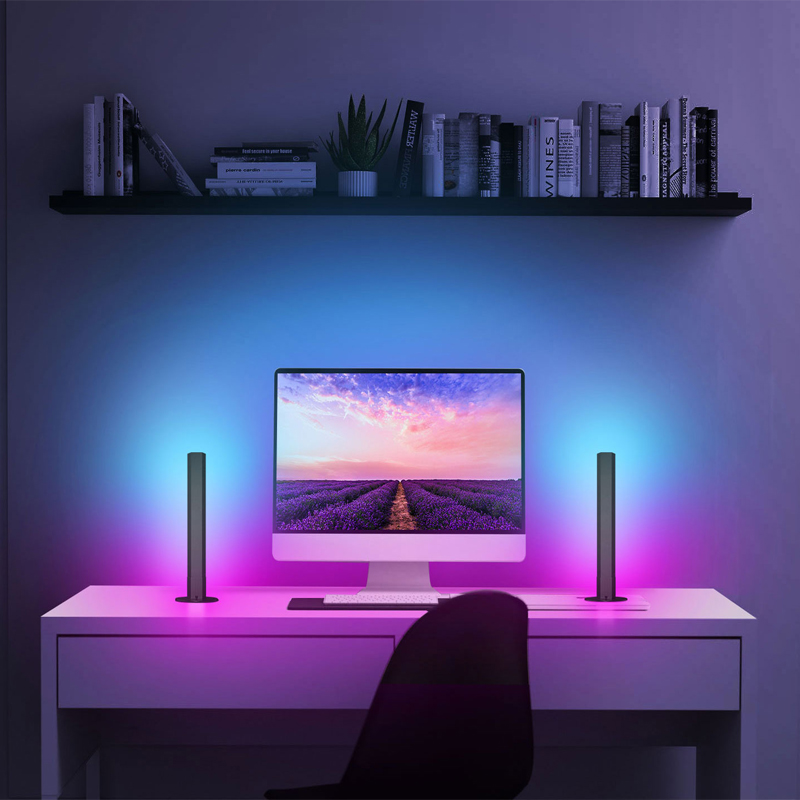 Ambient Light Rgb Pickup Ambie - Music 评论和价格